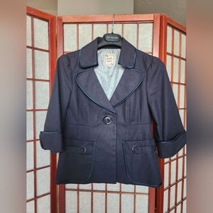 Nanette Lepore blazer/jacket